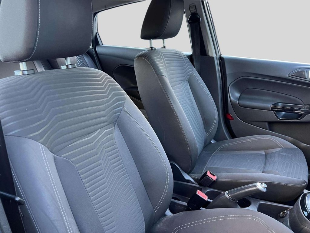 Used Ford Fiesta 2016 for sale - 77096505: Photo 29
