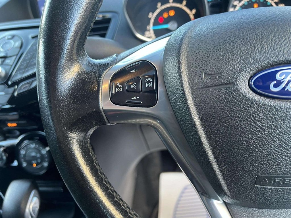 Used Ford Fiesta 2016 for sale - 77096505: Photo 32