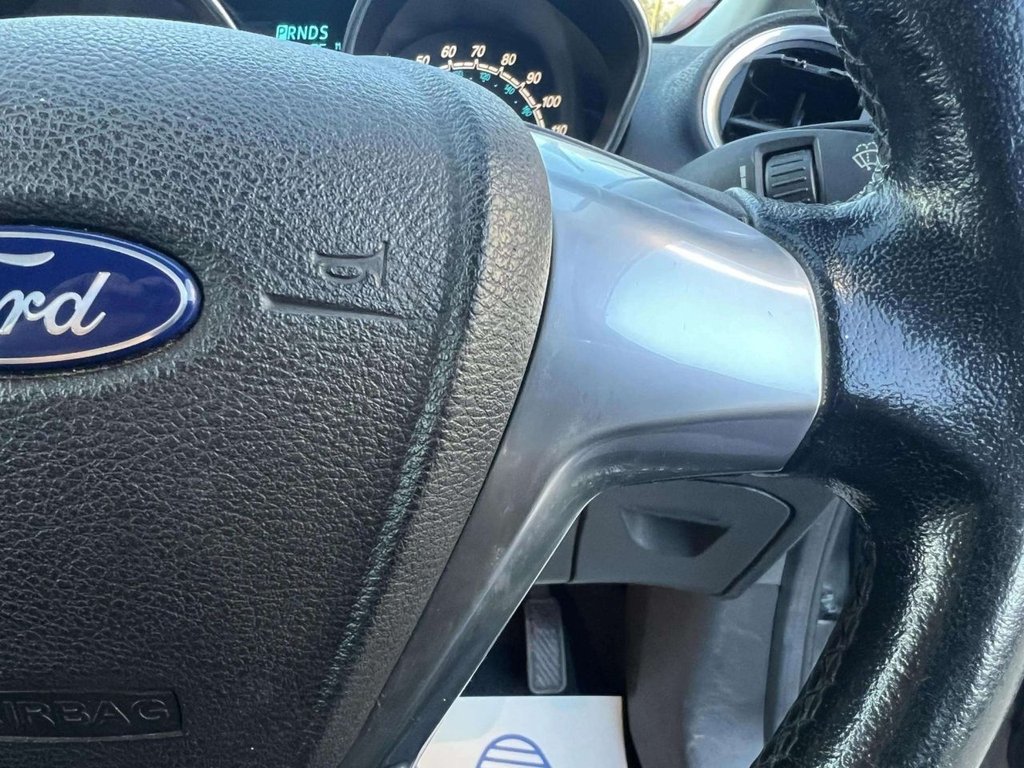 Used Ford Fiesta 2016 for sale - 77096505: Photo 33