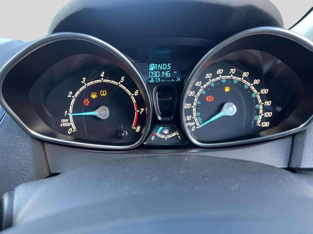 Used Ford Fiesta 2016 for sale - 77096505: Photo 35