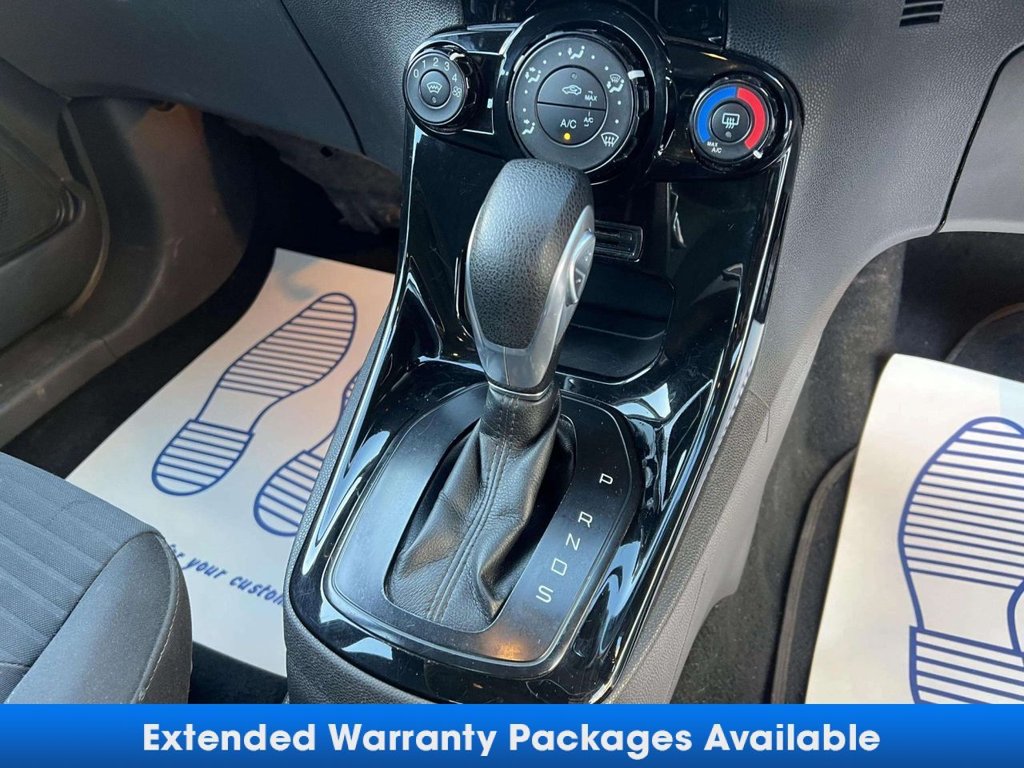 Used Ford Fiesta 2016 for sale - 77096505: Photo 37