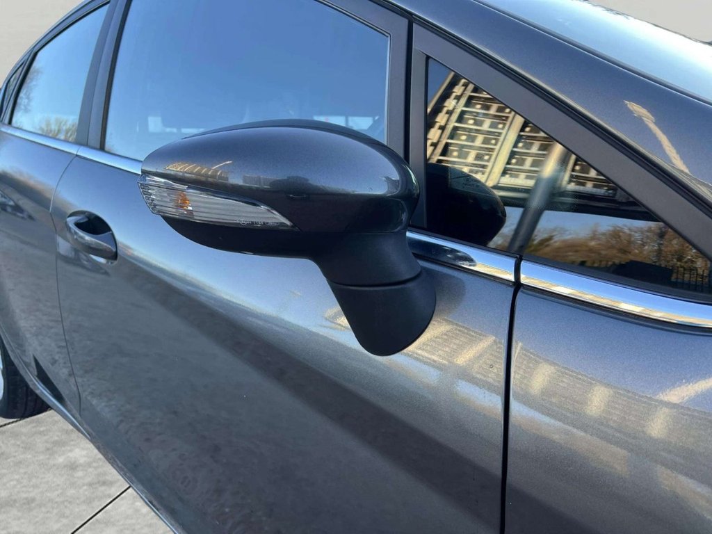 Used Ford Fiesta 2016 for sale - 77096505: Photo 42
