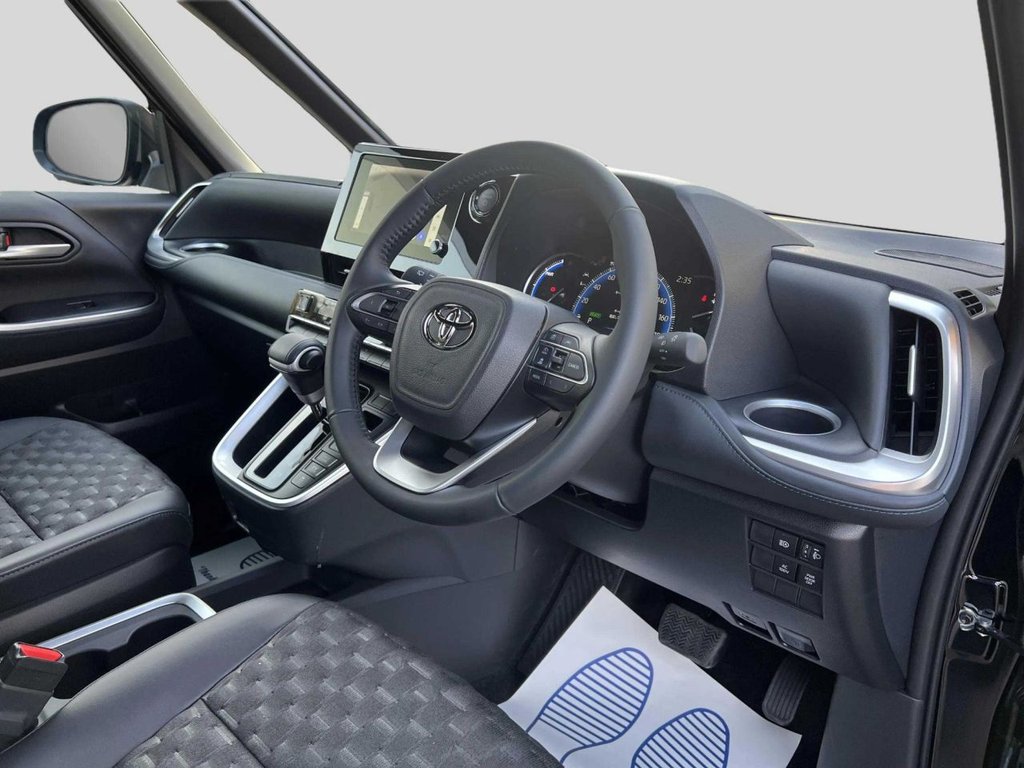 Vehicle 29