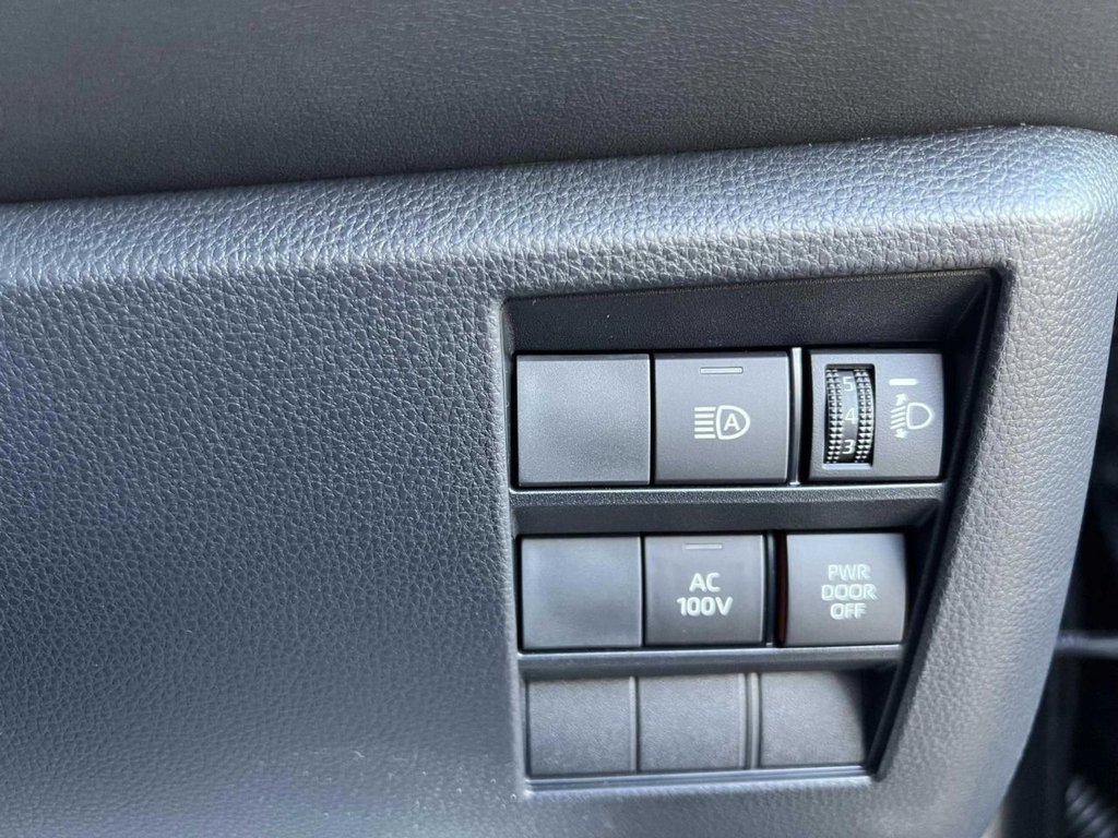 Vehicle 31