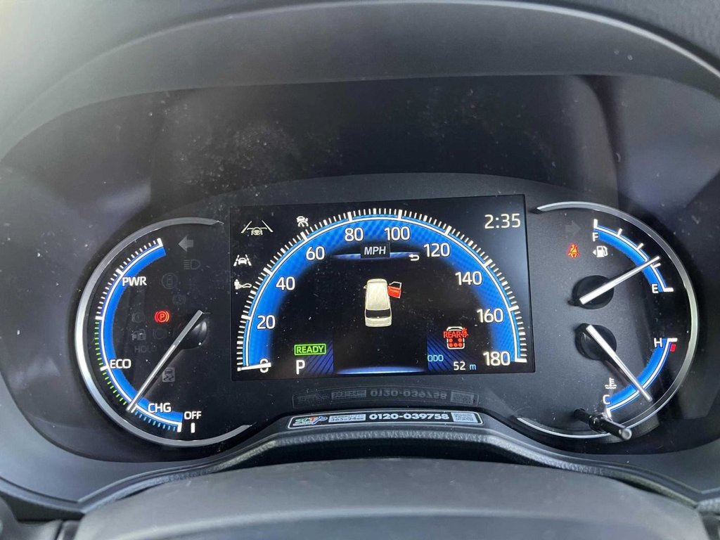 Vehicle 36