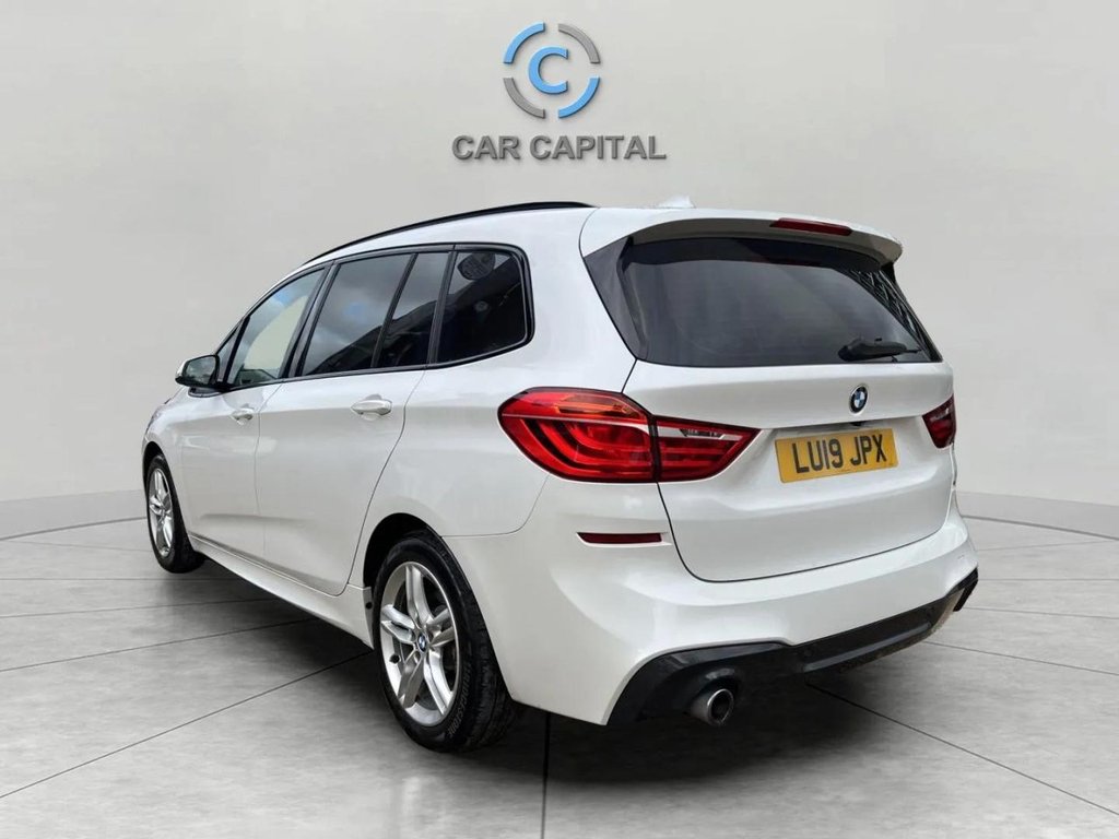 Used BMW 2 Series Gran Tourer 2019 for sale - 76496418: Photo 13