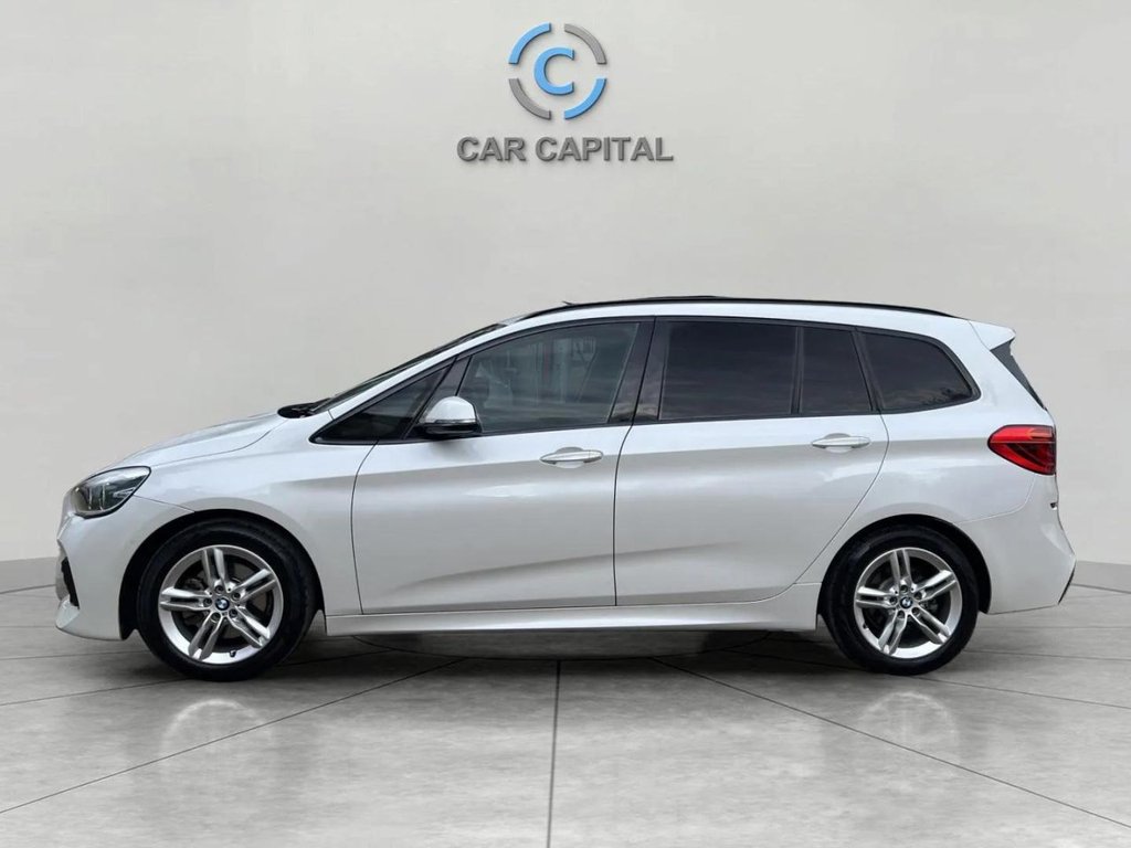 Used BMW 2 Series Gran Tourer 2019 for sale - 76496418: Photo 14