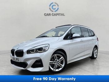 Used BMW 2 Series Gran Tourer 2019 for sale - 76496418: Photo