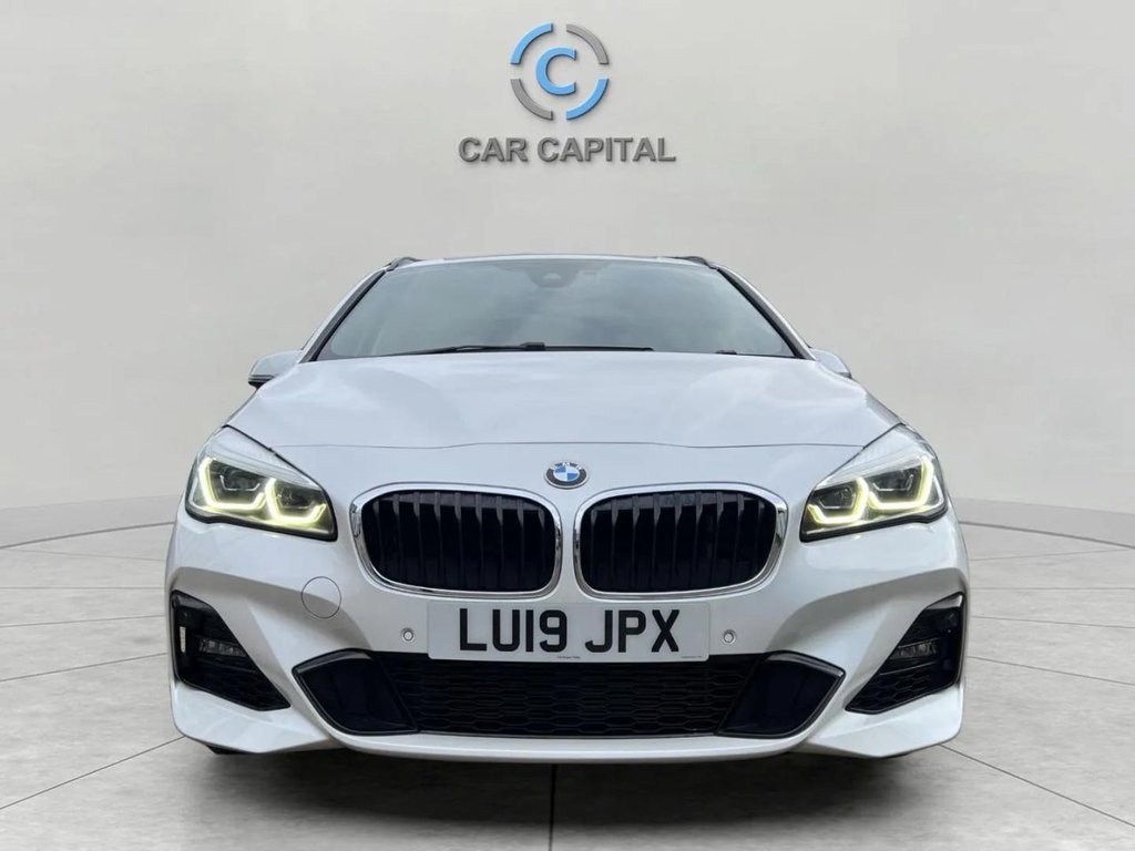 Used BMW 2 Series Gran Tourer 2019 for sale - 76496418: Photo 2