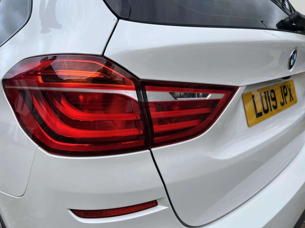Used BMW 2 Series Gran Tourer 2019 for sale - 76496418: Photo 20