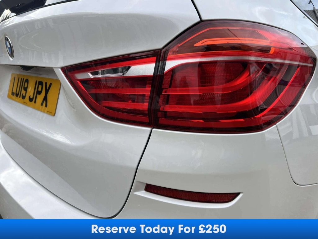 Used BMW 2 Series Gran Tourer 2019 for sale - 76496418: Photo 21