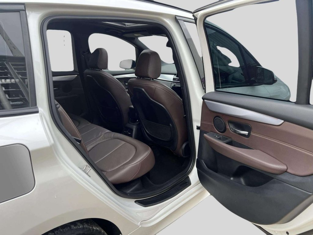 Used BMW 2 Series Gran Tourer 2019 for sale - 76496418: Photo 22