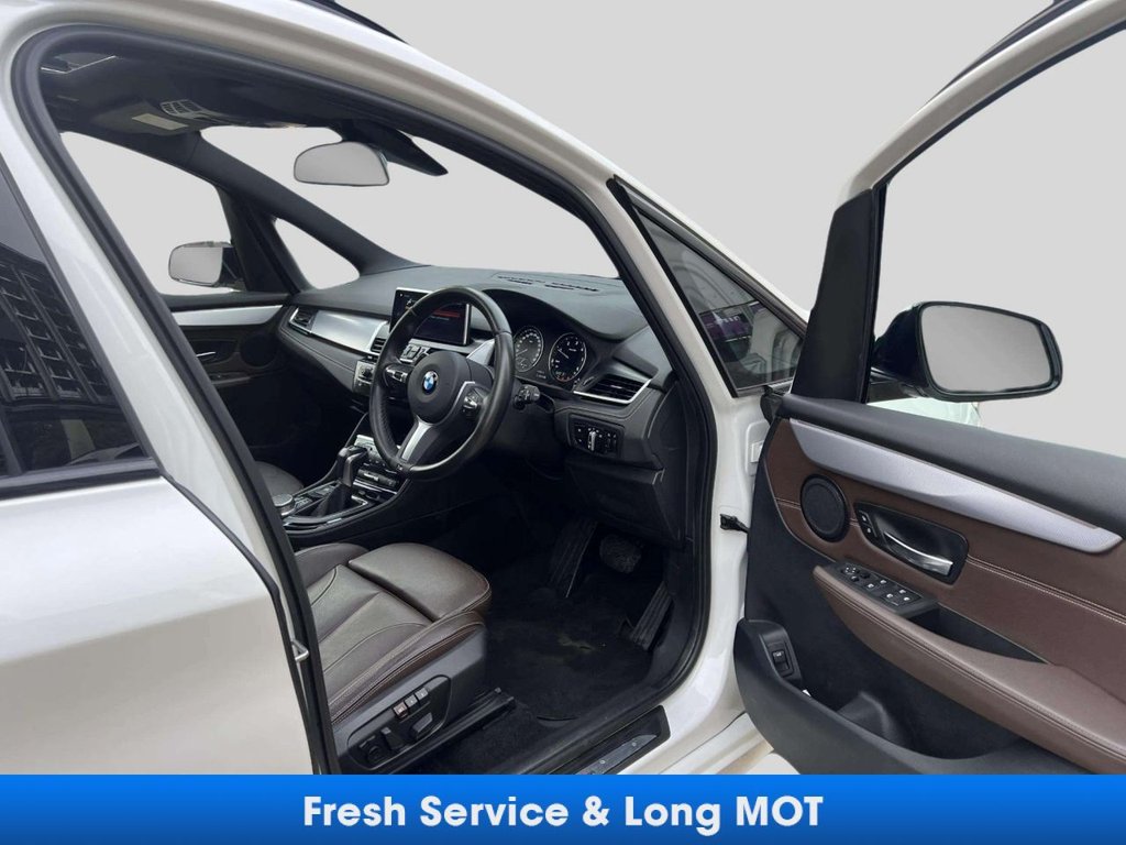 Used BMW 2 Series Gran Tourer 2019 for sale - 76496418: Photo 28