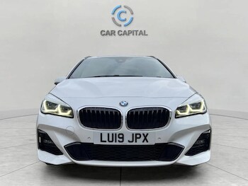 Used BMW 2 Series Gran Tourer 2019 for sale - 76496418: Photo