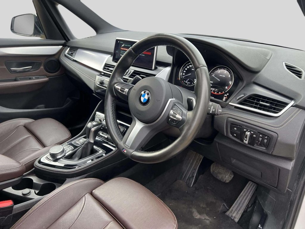 Used BMW 2 Series Gran Tourer 2019 for sale - 76496418: Photo 30