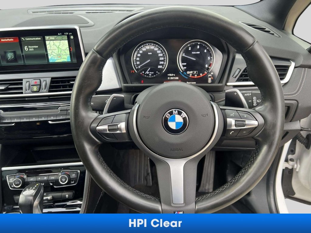 Used BMW 2 Series Gran Tourer 2019 for sale - 76496418: Photo 36