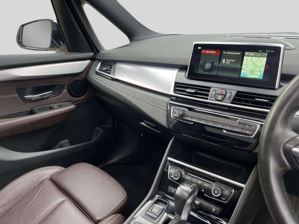 Used BMW 2 Series Gran Tourer 2019 for sale - 76496418: Photo 43