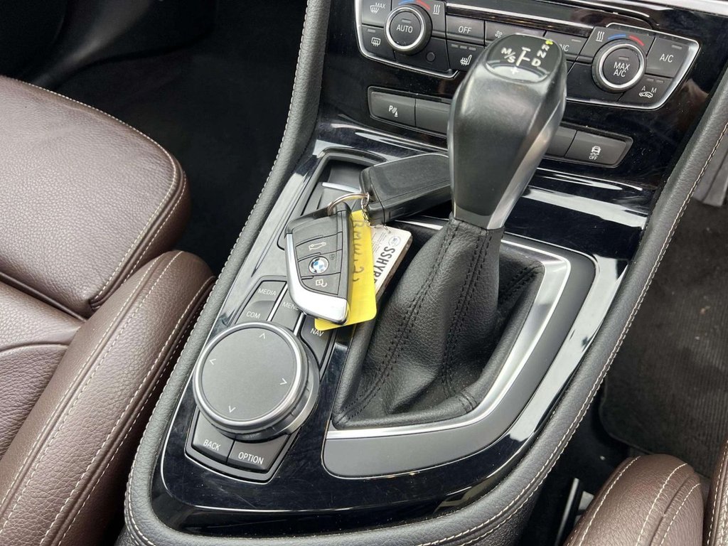 Used BMW 2 Series Gran Tourer 2019 for sale - 76496418: Photo 45