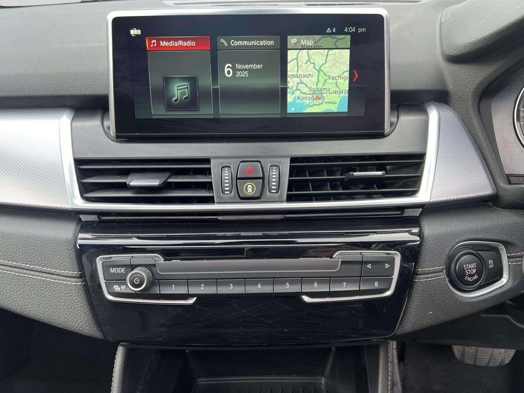 Used BMW 2 Series Gran Tourer 2019 for sale - 76496418: Photo 47