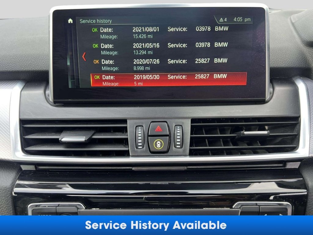 Used BMW 2 Series Gran Tourer 2019 for sale - 76496418: Photo 48