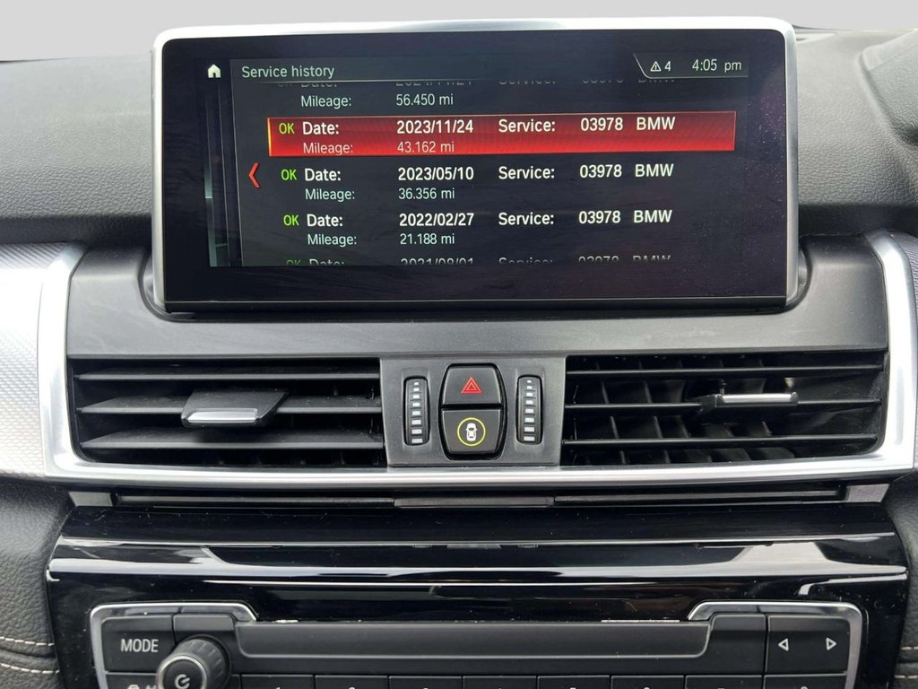 Used BMW 2 Series Gran Tourer 2019 for sale - 76496418: Photo 49