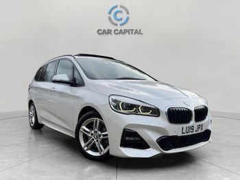 Used BMW 2 Series Gran Tourer 2019 for sale - 76496418: Photo