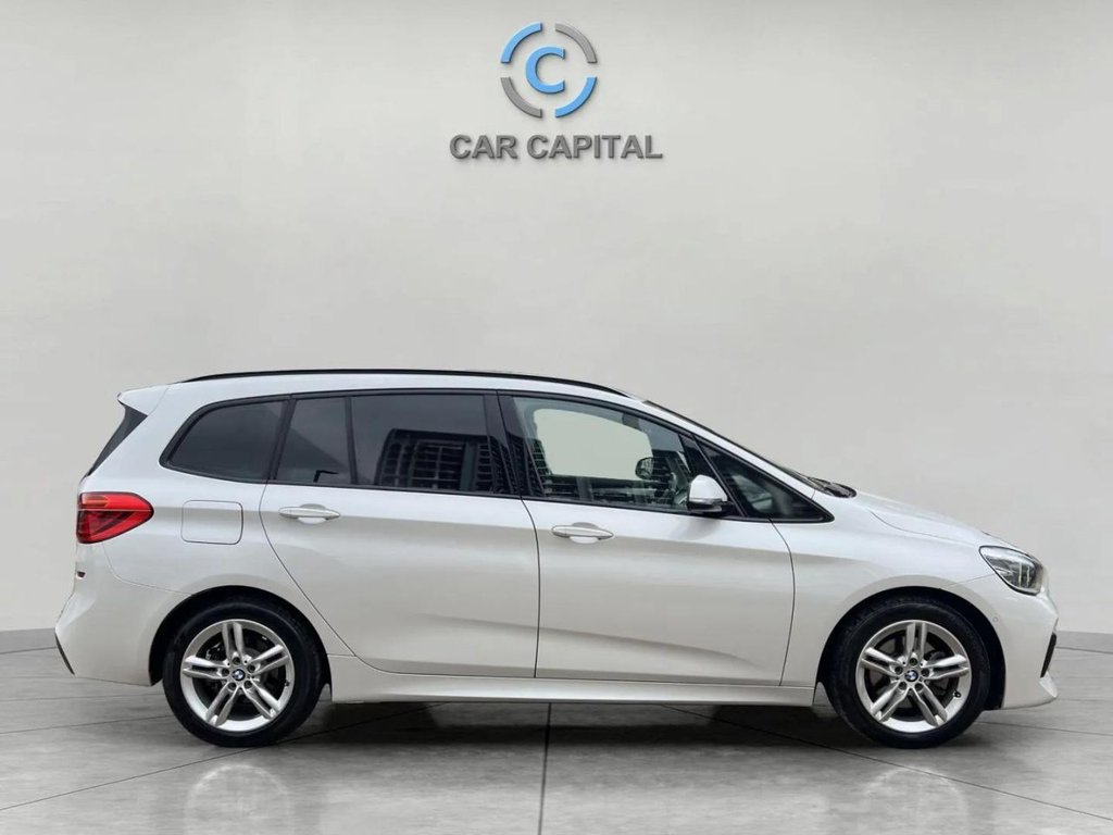 Used BMW 2 Series Gran Tourer 2019 for sale - 76496418: Photo 5