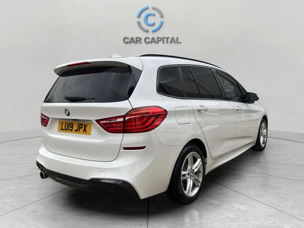 Used BMW 2 Series Gran Tourer 2019 for sale - 76496418: Photo 6