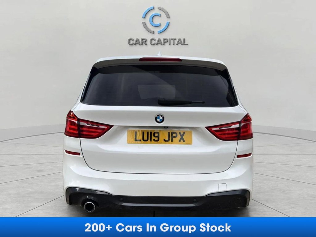 Used BMW 2 Series Gran Tourer 2019 for sale - 76496418: Photo 7