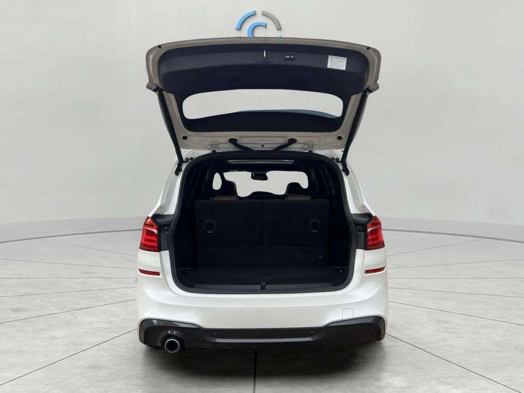 Used BMW 2 Series Gran Tourer 2019 for sale - 76496418: Photo 8