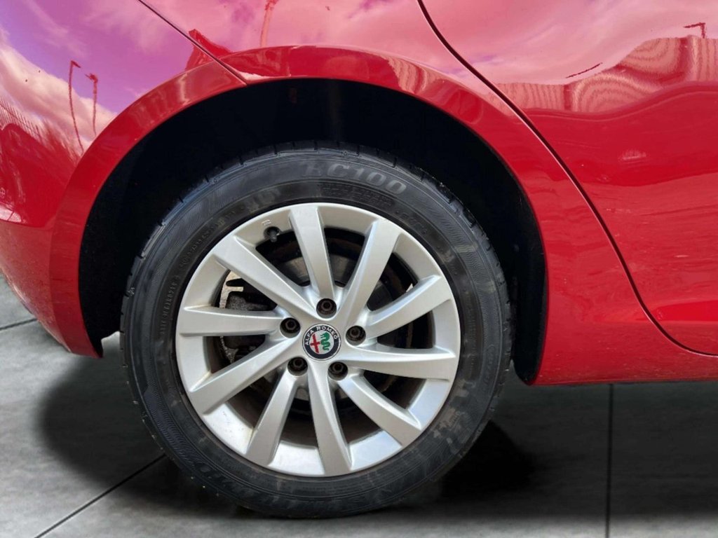 Used Alfa Romeo Giulietta 2017 for sale - 77263783: Photo 16