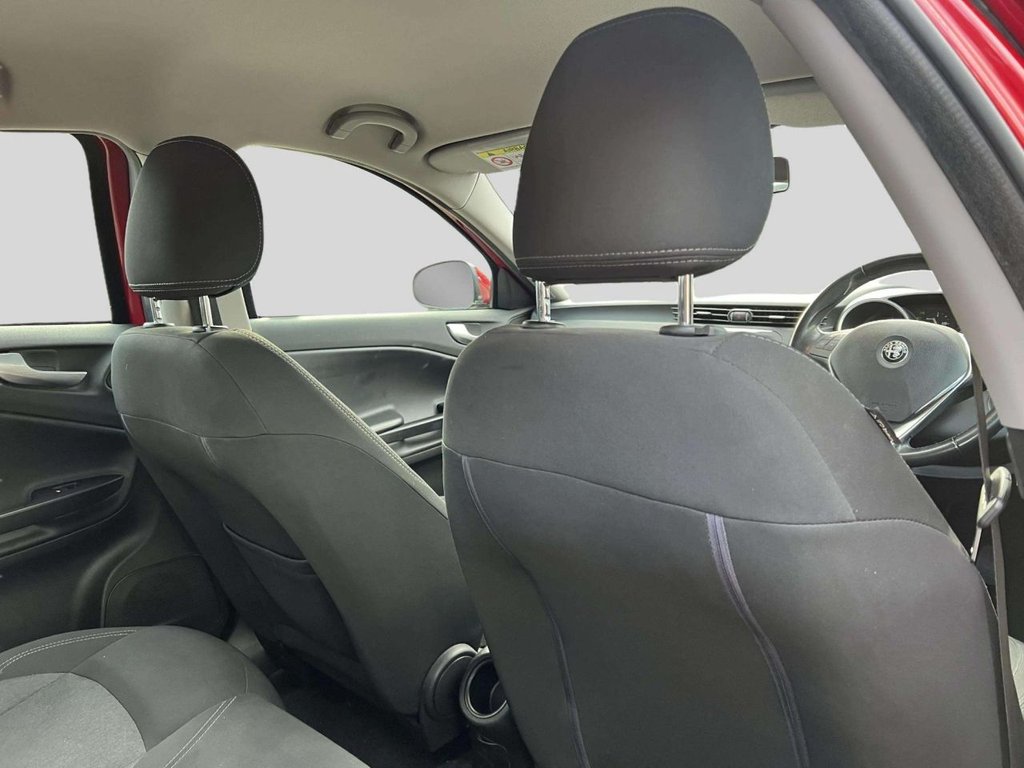 Used Alfa Romeo Giulietta 2017 for sale - 77263783: Photo 25