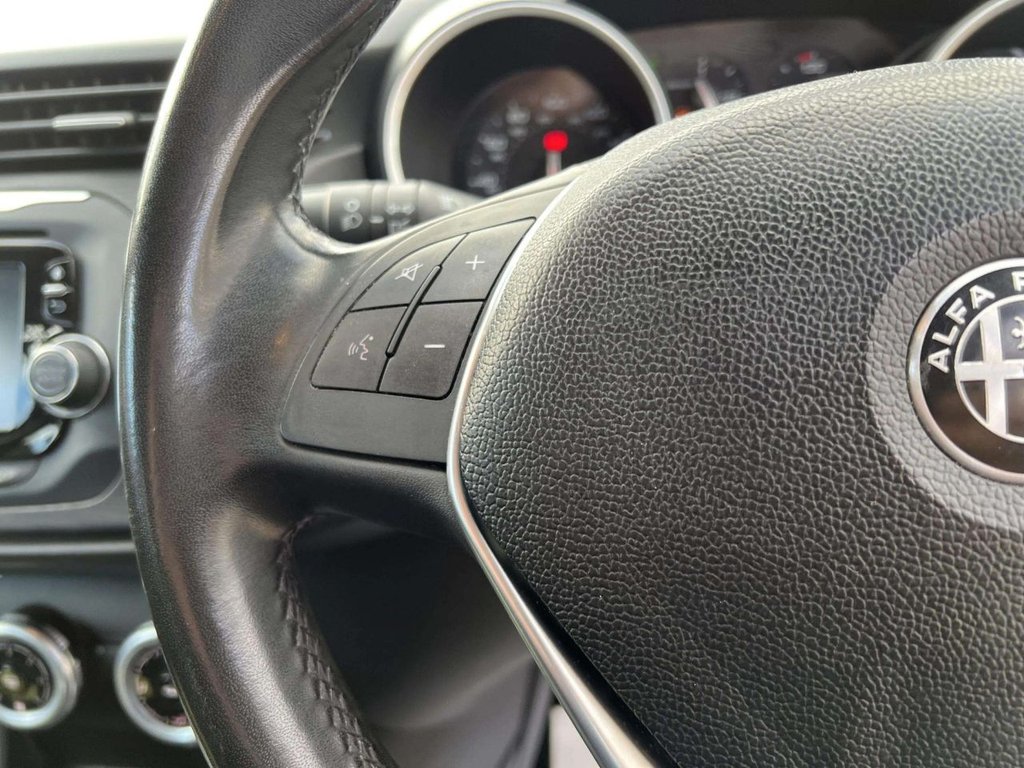 Used Alfa Romeo Giulietta 2017 for sale - 77263783: Photo 35