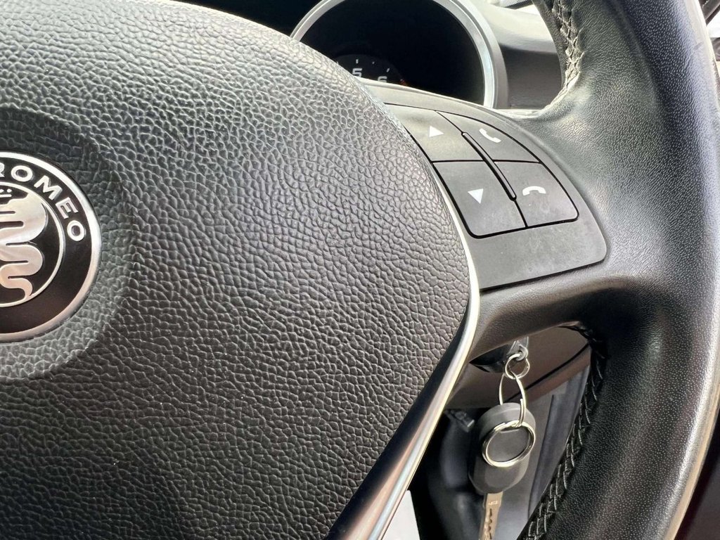 Used Alfa Romeo Giulietta 2017 for sale - 77263783: Photo 36