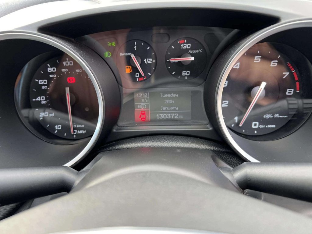 Used Alfa Romeo Giulietta 2017 for sale - 77263783: Photo 38