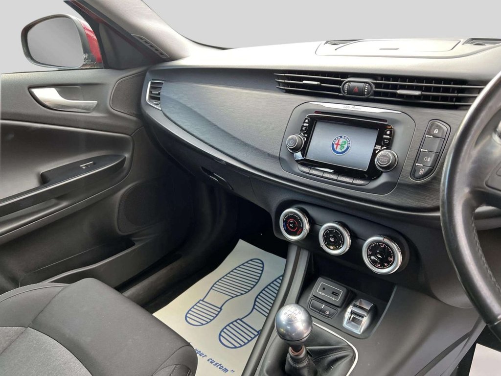 Used Alfa Romeo Giulietta 2017 for sale - 77263783: Photo 39