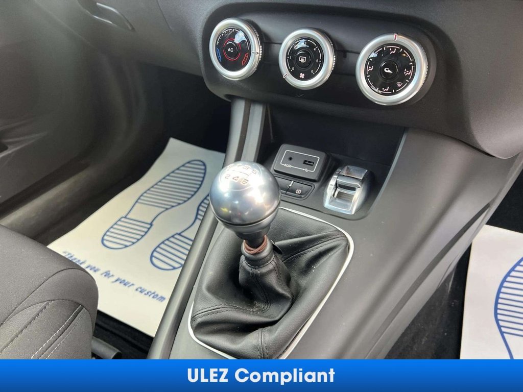 Used Alfa Romeo Giulietta 2017 for sale - 77263783: Photo 40