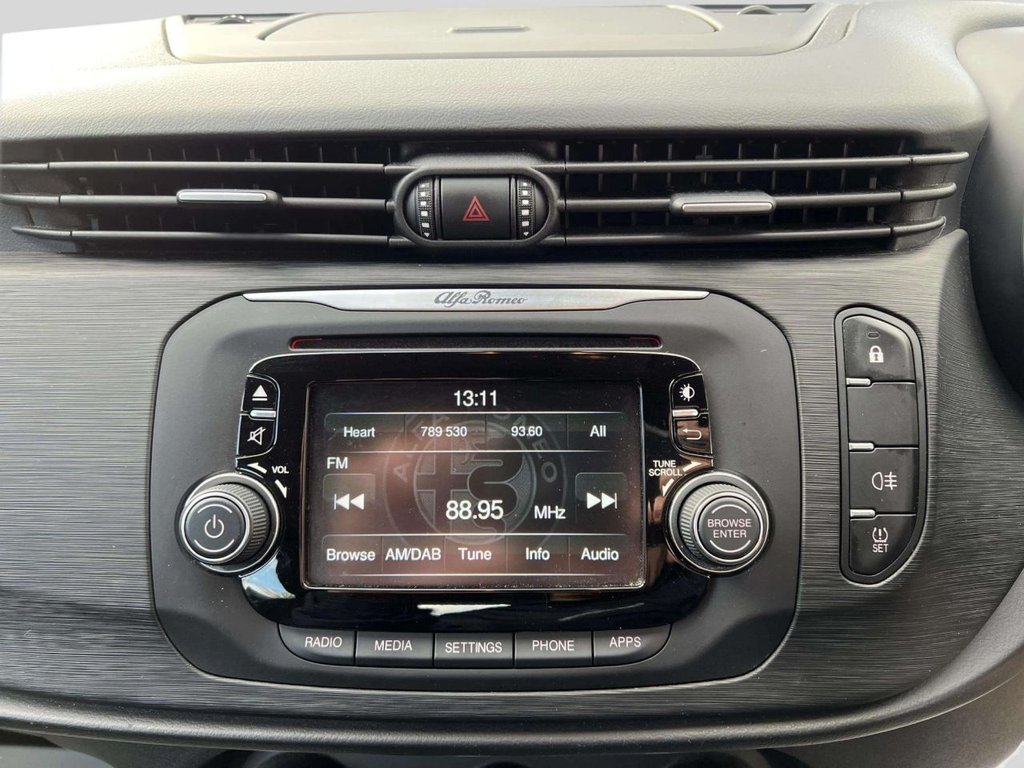 Used Alfa Romeo Giulietta 2017 for sale - 77263783: Photo 42