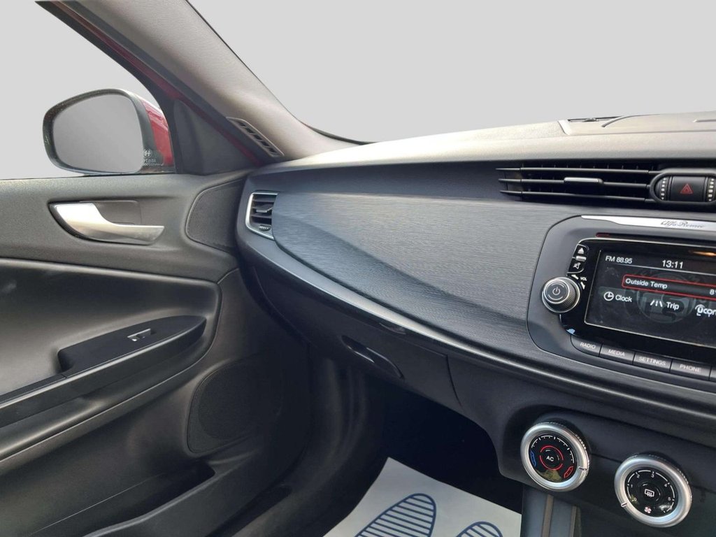 Used Alfa Romeo Giulietta 2017 for sale - 77263783: Photo 44