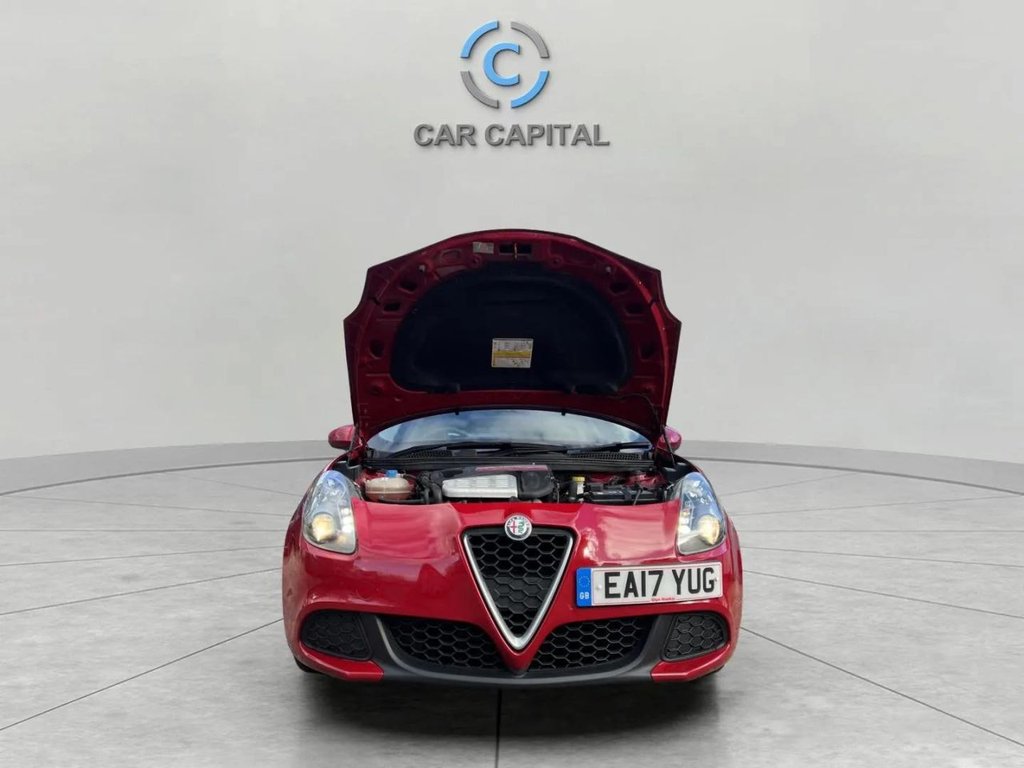 Used Alfa Romeo Giulietta 2017 for sale - 77263783: Photo 46
