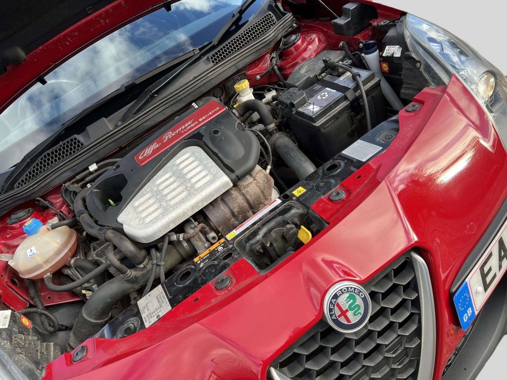 Used Alfa Romeo Giulietta 2017 for sale - 77263783: Photo 47