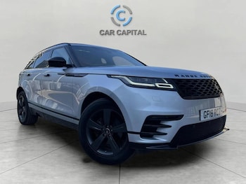 Used Land Rover Range Rover Velar 2018 for sale - 79587224: Photo