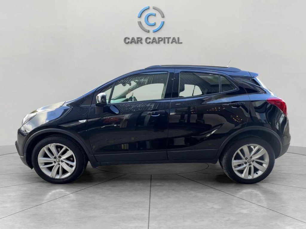 Used Vauxhall Mokka X 2018 for sale - 76356888: Photo 11