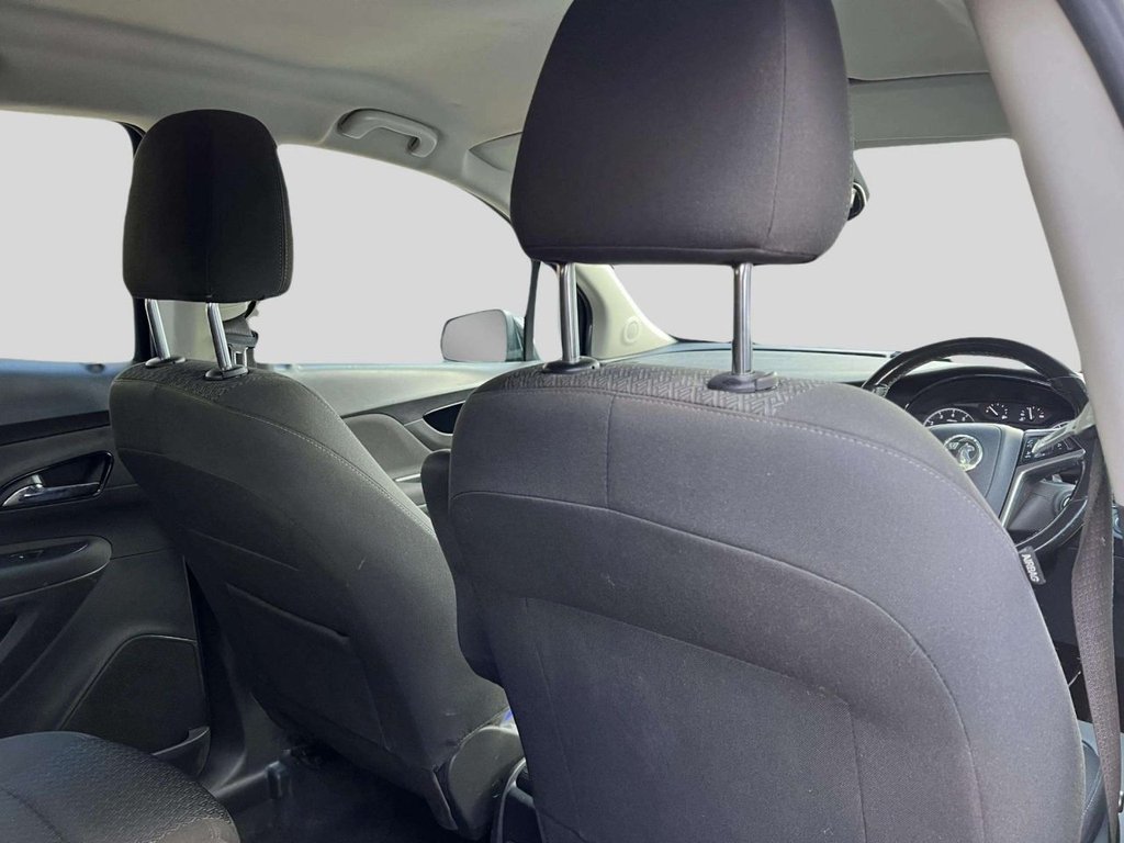 Used Vauxhall Mokka X 2018 for sale - 76356888: Photo 23