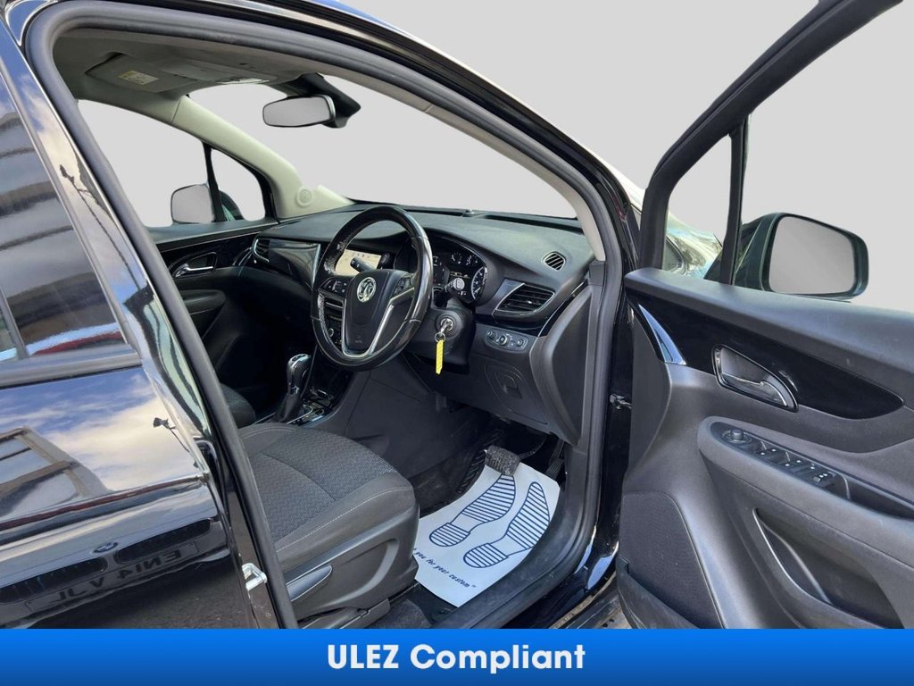 Used Vauxhall Mokka X 2018 for sale - 76356888: Photo 25