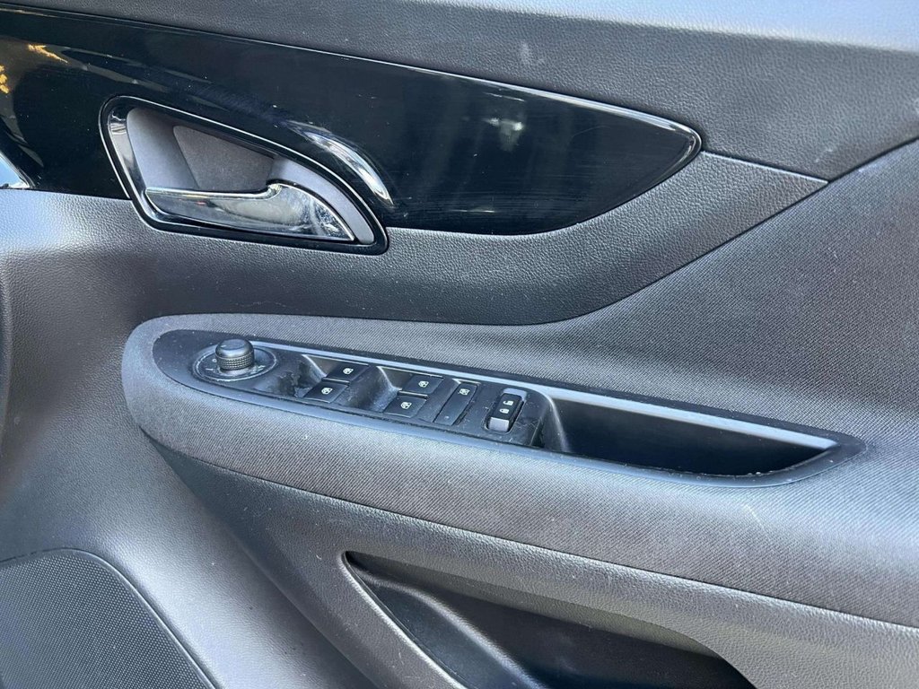 Used Vauxhall Mokka X 2018 for sale - 76356888: Photo 26