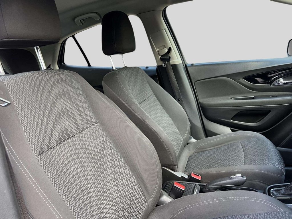 Used Vauxhall Mokka X 2018 for sale - 76356888: Photo 27