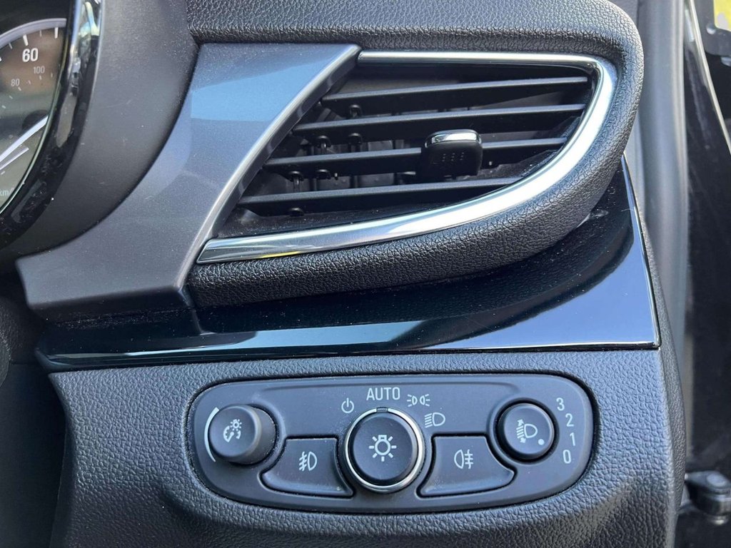 Used Vauxhall Mokka X 2018 for sale - 76356888: Photo 29