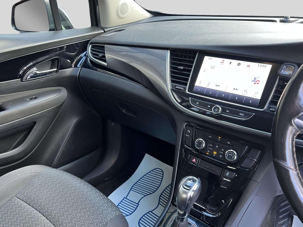 Used Vauxhall Mokka X 2018 for sale - 76356888: Photo 35