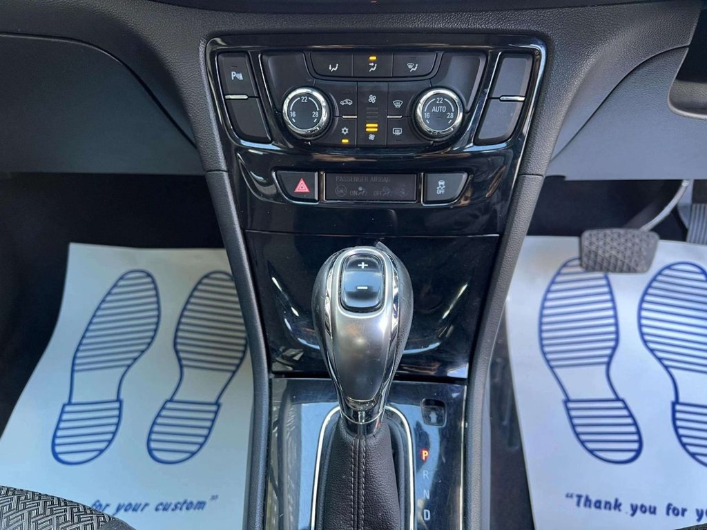 Used Vauxhall Mokka X 2018 for sale - 76356888: Photo 36